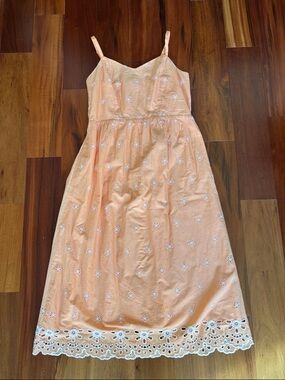 Old Navy cotton sundress